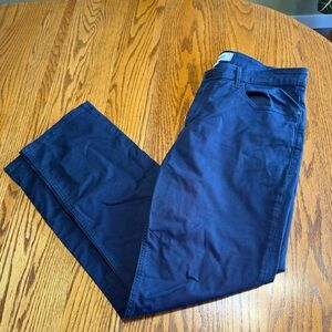 Paige Normandie Men’s Pants Size 33